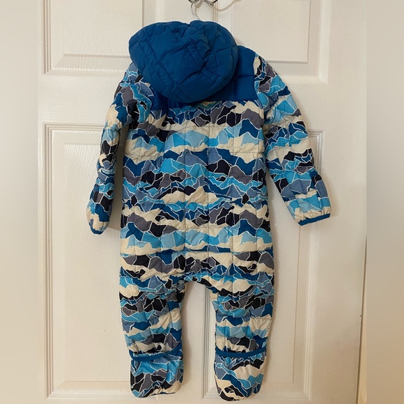 Baby ThermoBall™ One-Piece - Picture 3 of 4